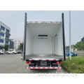 Jiangling Xinkaiyun Refrigerated Truck